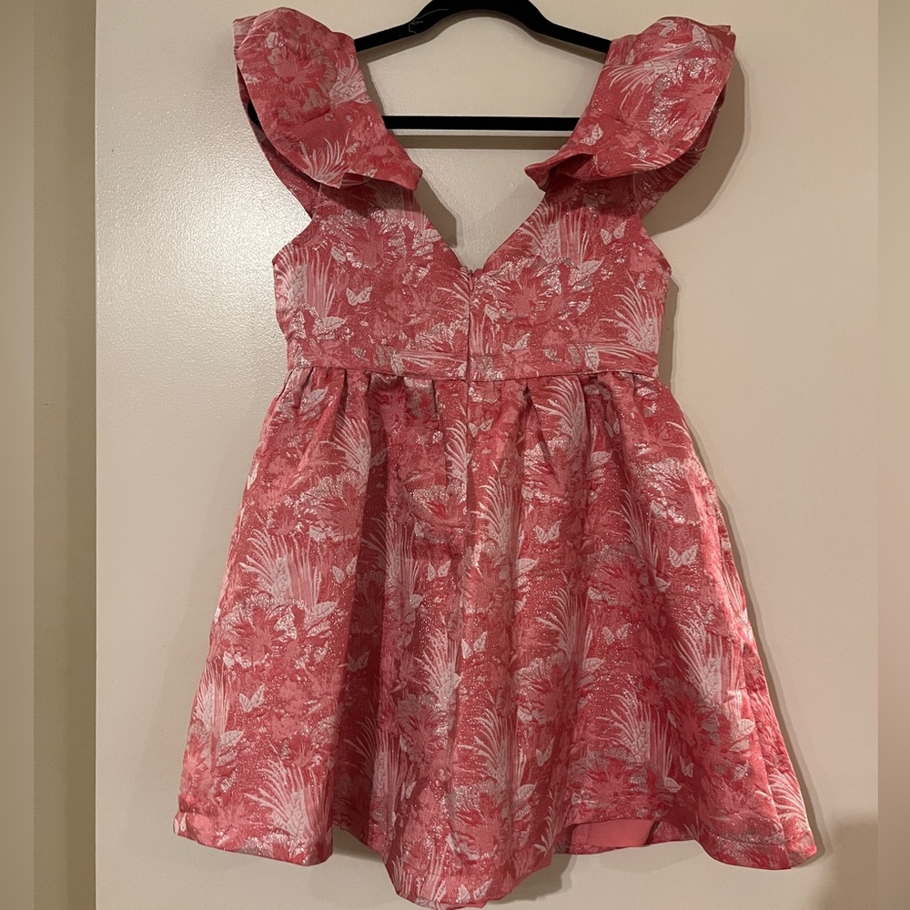 LENA DRESS - Picture 2 of 3